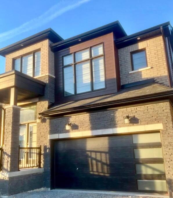 Niagara'S Entertainment House Villa Thorold Екстериор снимка