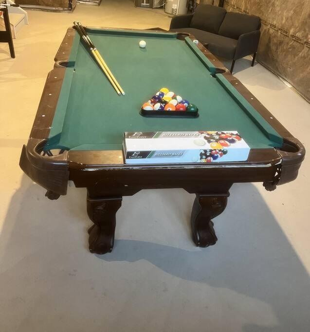 Niagara'S Entertainment House Villa Thorold Екстериор снимка